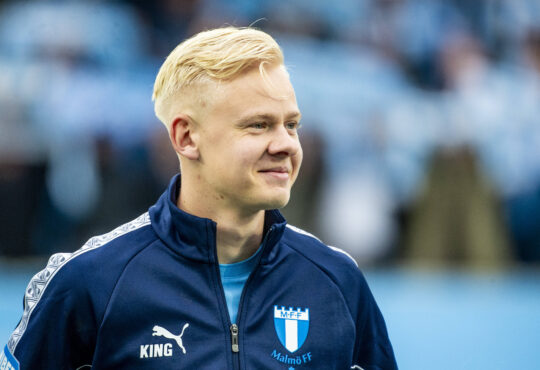 Otto Rosengren