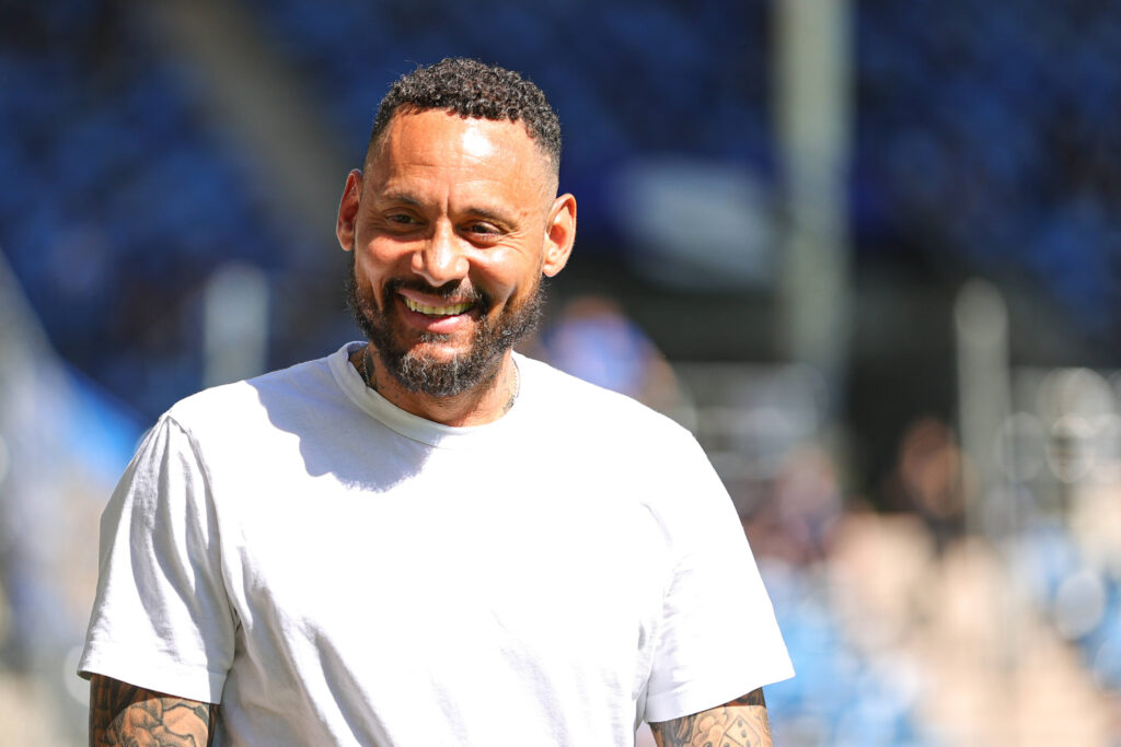 Jermaine Jones