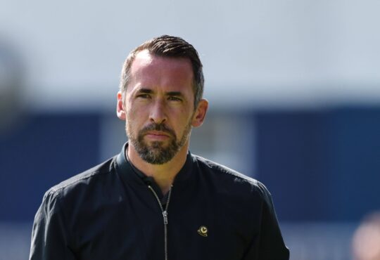 Christian Fuchs