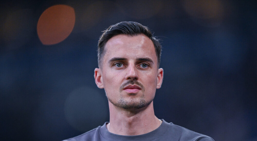 Maximilian Lüftl