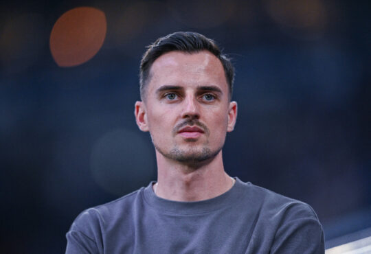 Maximilian Lüftl