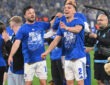 Adrian Gantenbein und Felipe Sanchez