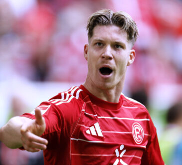 Cedric Itten