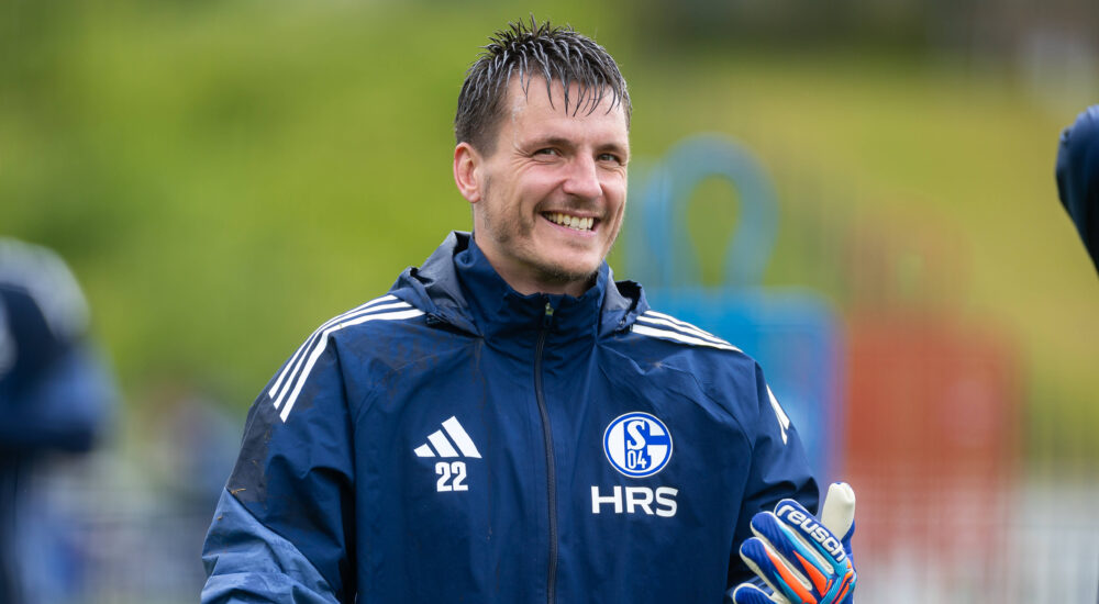 Kevin Müller