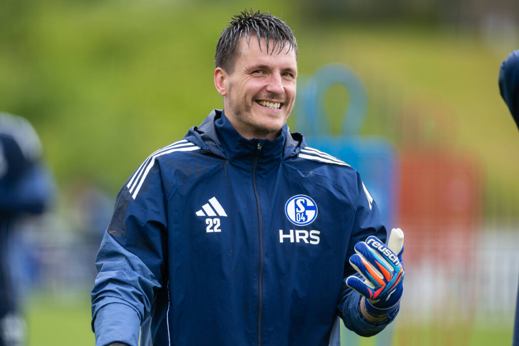Kevin Müller
