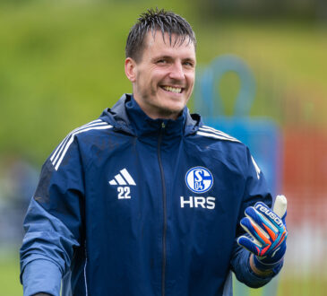 Kevin Müller