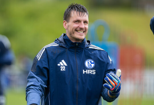 Kevin Müller