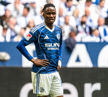 Moussa Ndiaye