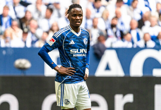 Moussa Ndiaye