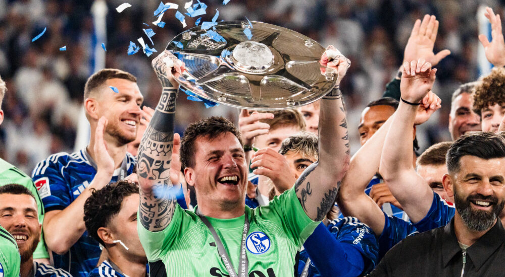 Kevin Müller