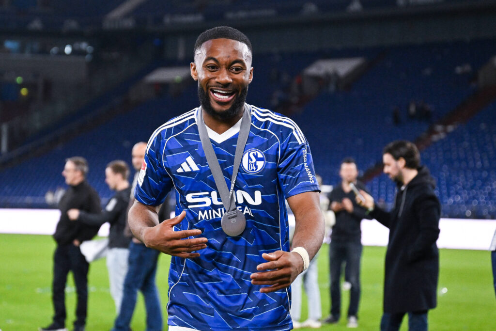Moussa Sylla