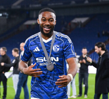 Moussa Sylla