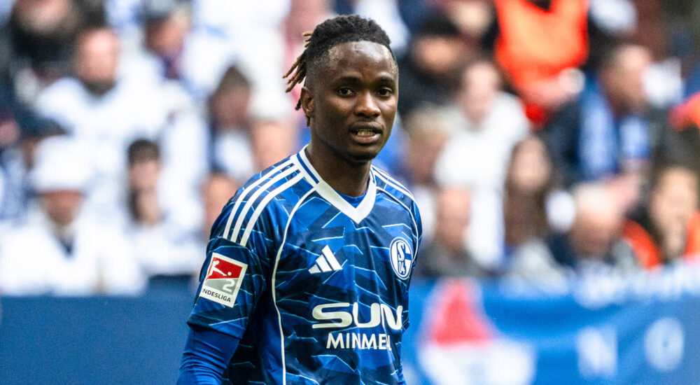 Moussa Ndiaye
