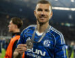 Edin Dzeko