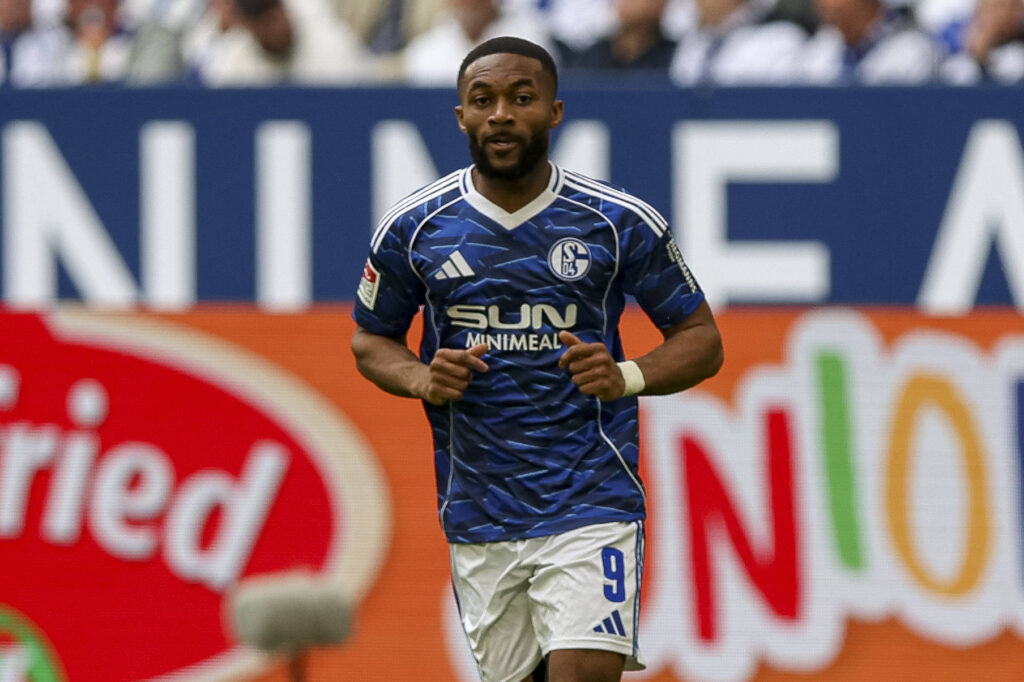 Moussa Sylla