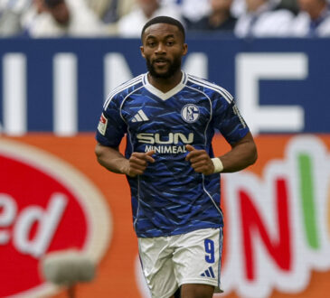 Moussa Sylla