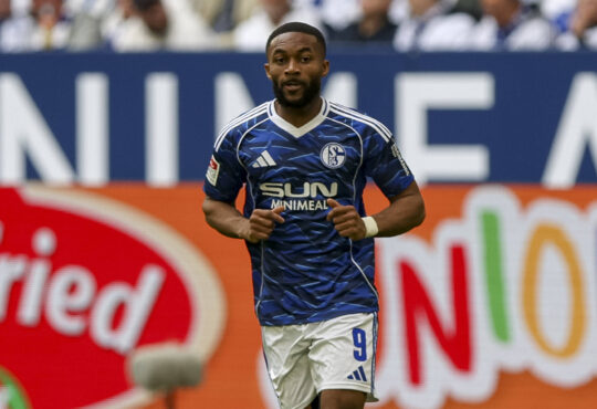 Moussa Sylla