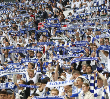 Schalke-Fans