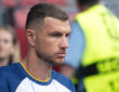 Edin Dzeko