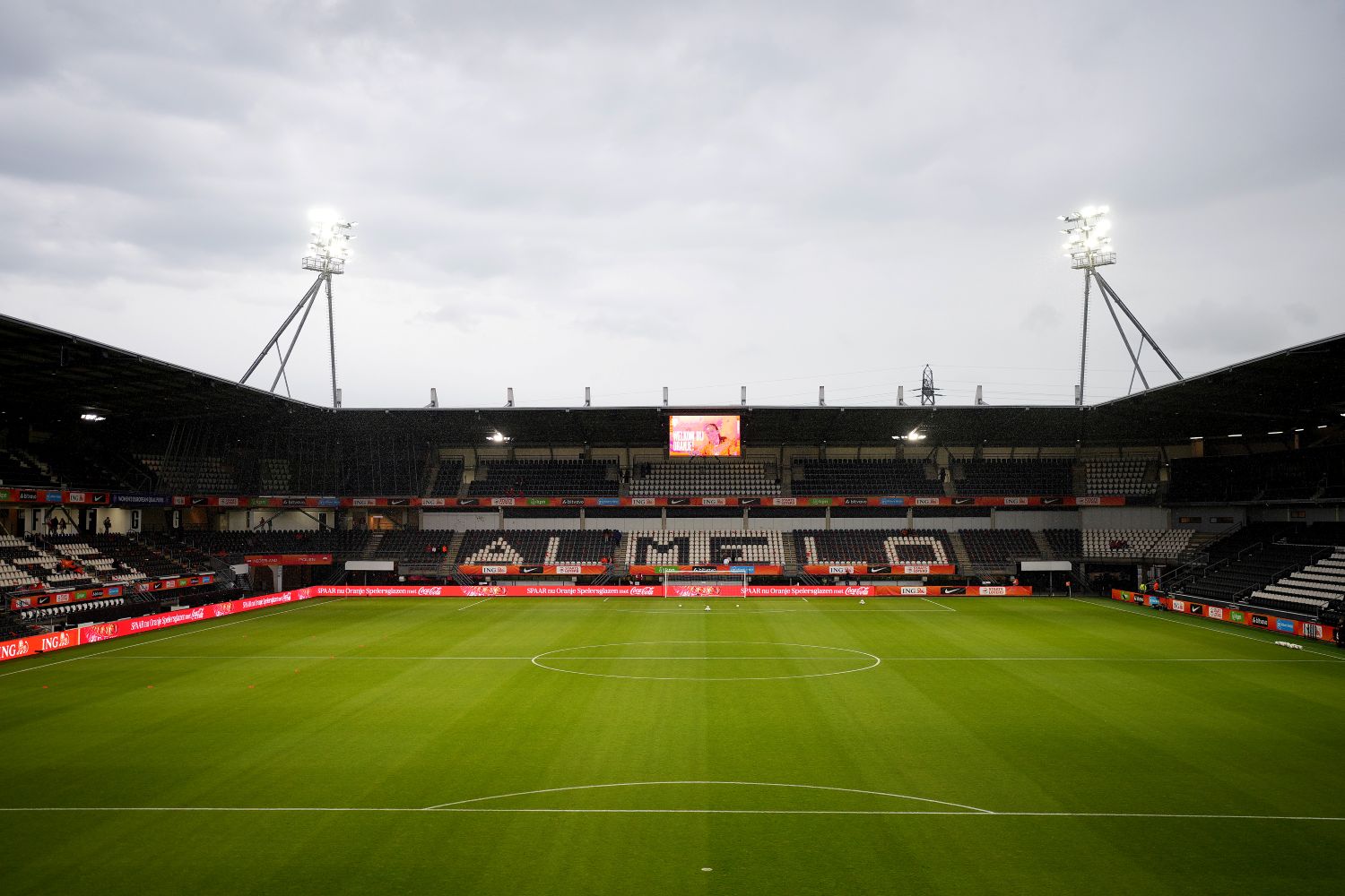Stadion Heracles Almelo