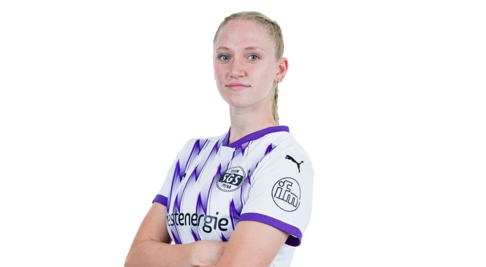 Mailin Tenhagen