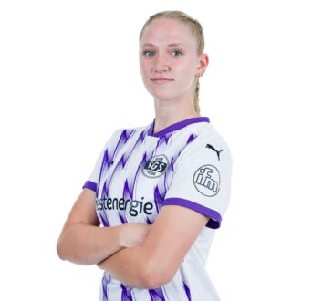 Mailin Tenhagen