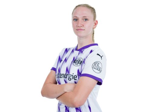 Mailin Tenhagen