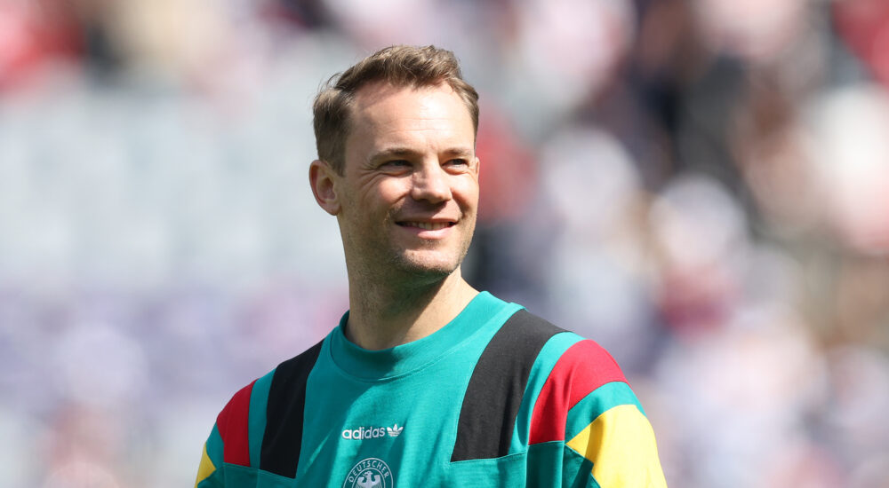 Manuel Neuer