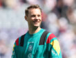 Manuel Neuer