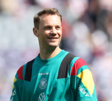 Manuel Neuer