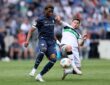 Farid Alfa-Ruprecht VfL Bochum