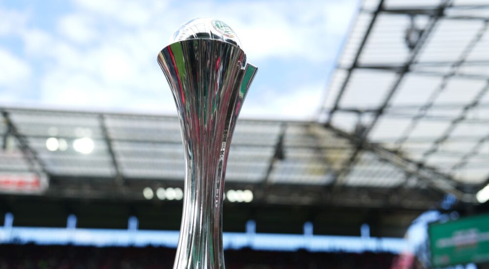 Pokal DFB-Pokal Frauen