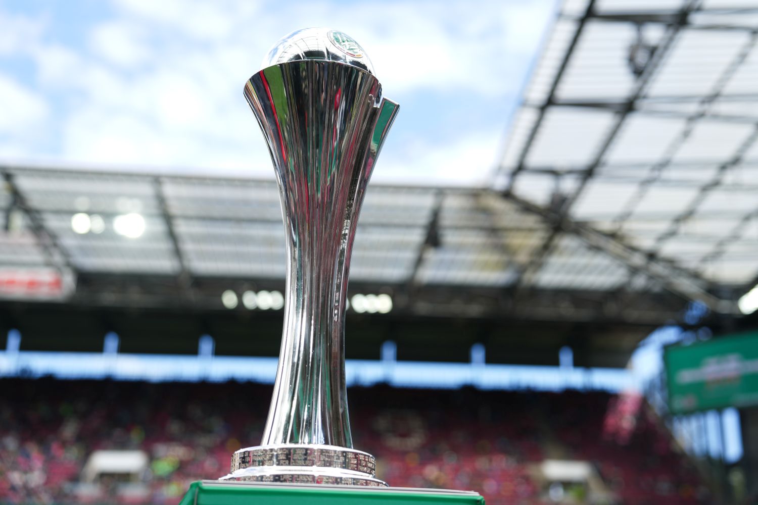 Pokal DFB-Pokal Frauen
