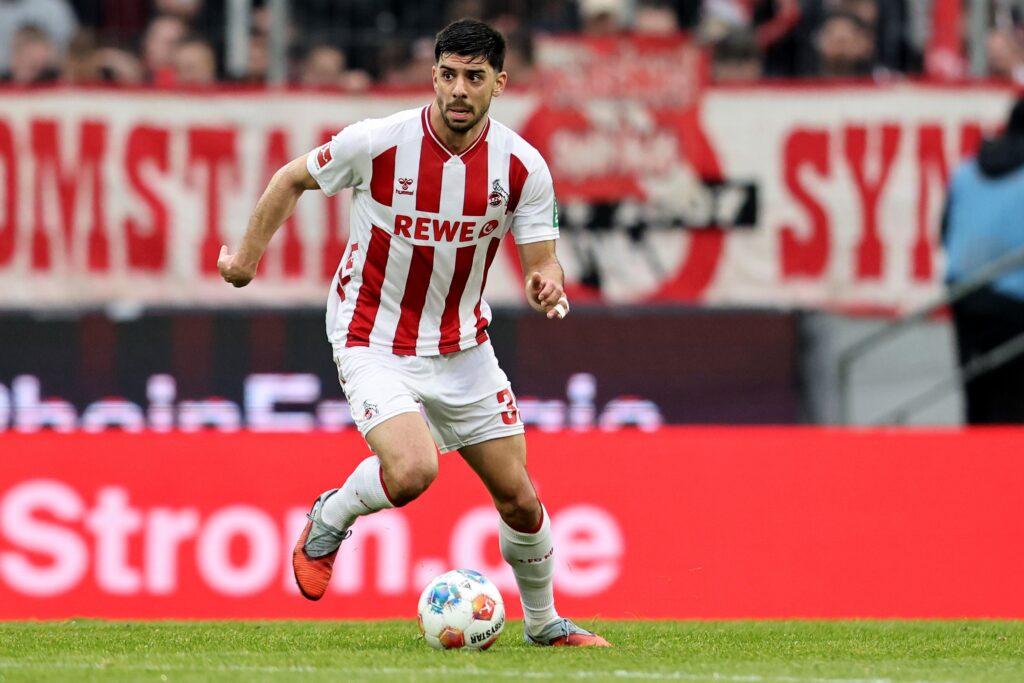 Cenk Özkacar