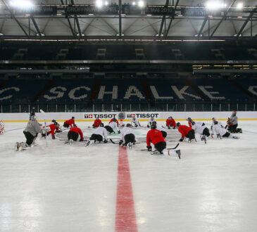 Schalke