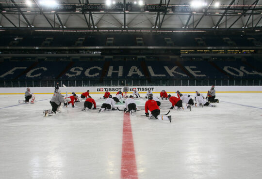 Schalke