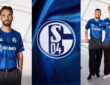Schalke-Trikot