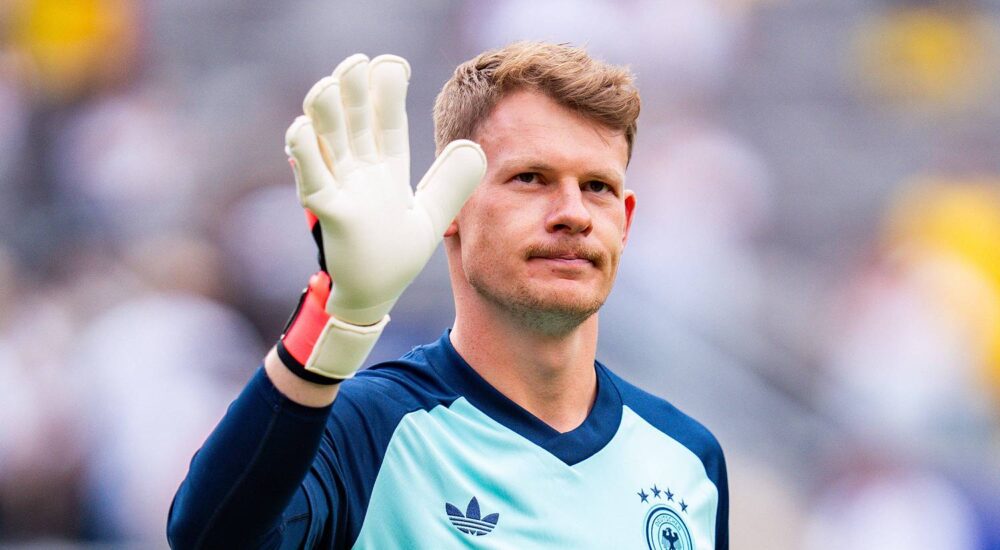 Alexander Nübel