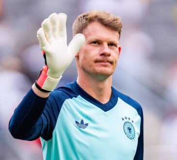 Alexander Nübel