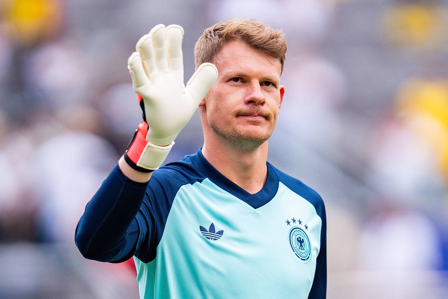 Alexander Nübel