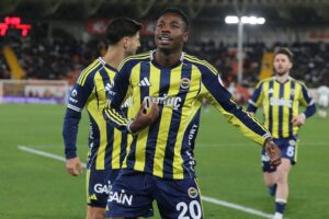 Anthony Musaba