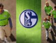 Ausweichtrikot FC Schalke 04