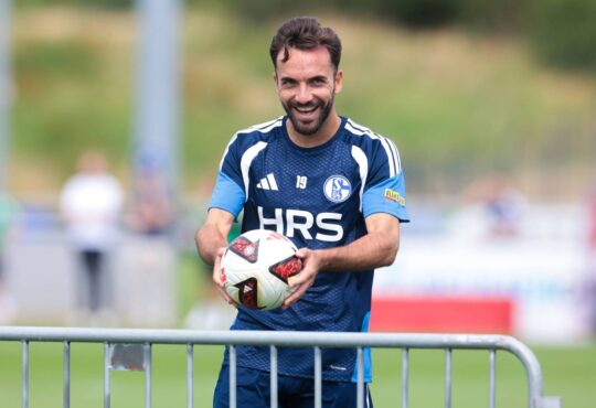 Kenan Karaman