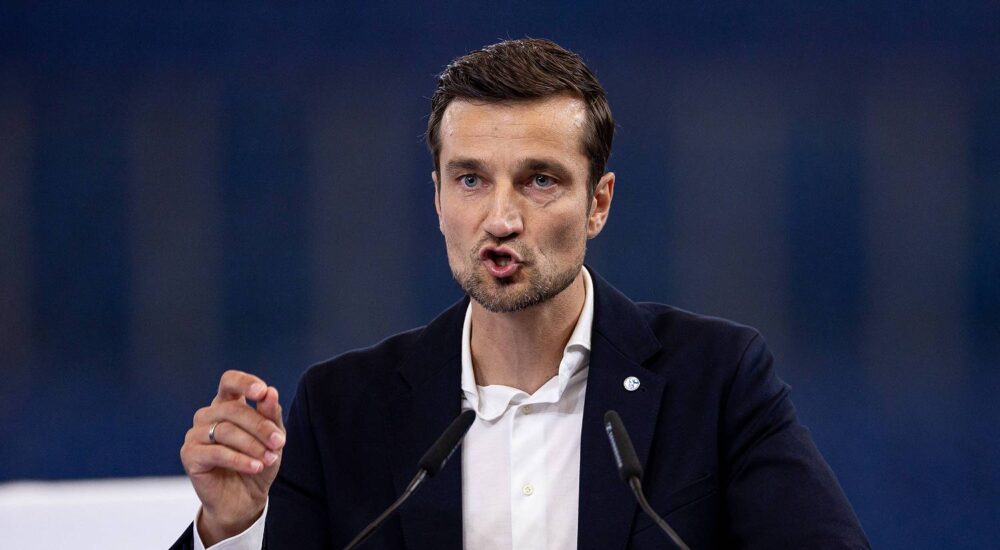 Matthias Tillmann
