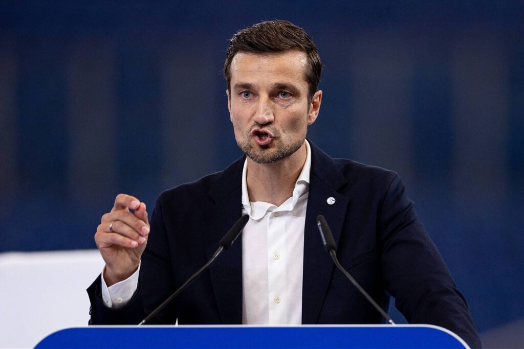 Matthias Tillmann