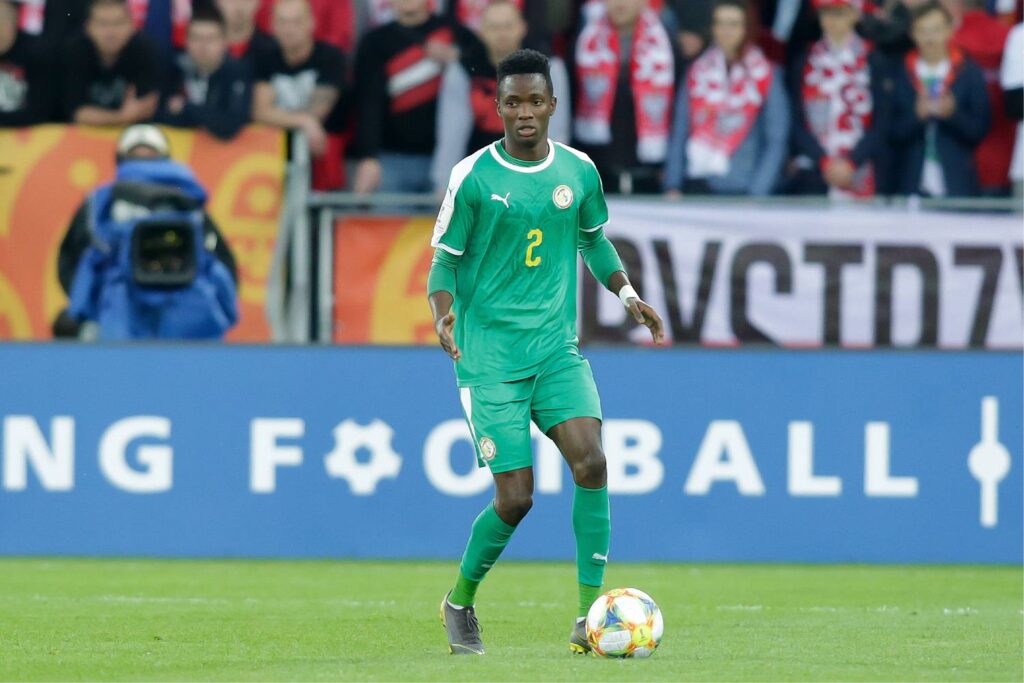 Moussa Ndiaye