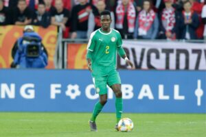 Moussa Ndiaye