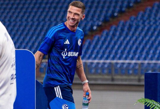Robin Gosens