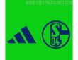 Schalke-Ausweichtrikot