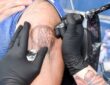 Schalke-Tattoo